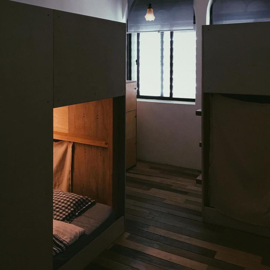 Хостел Altrove House 自在他方 Хенгчун Экстерьер фото