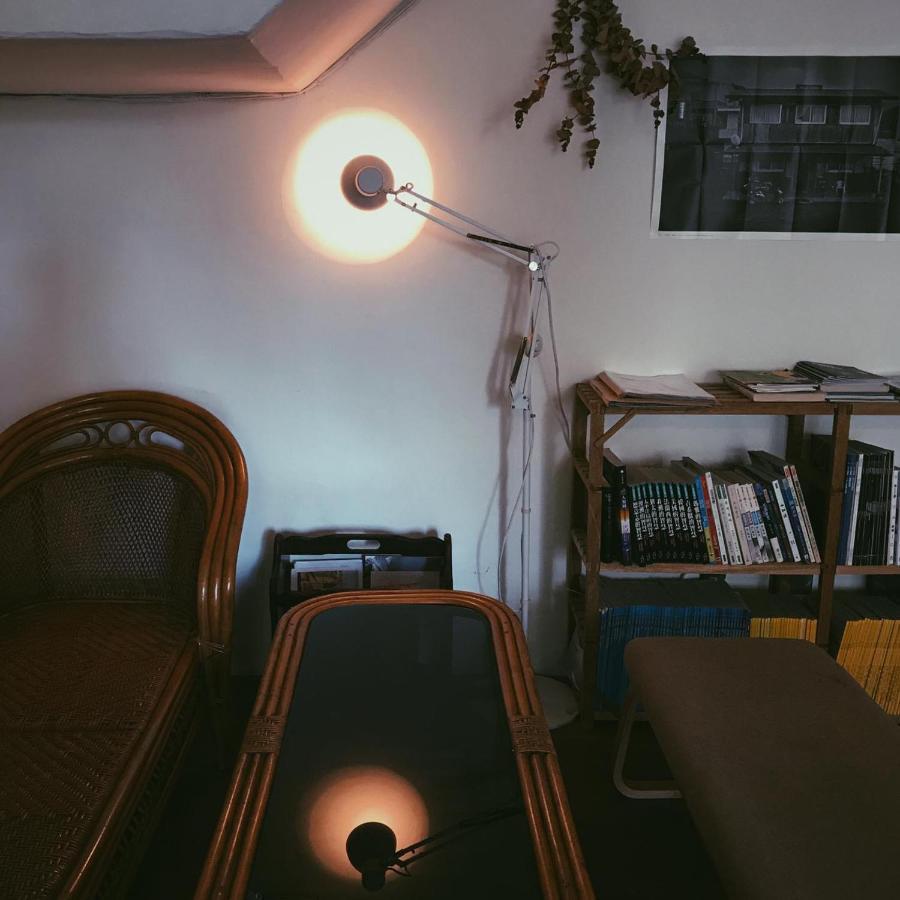 Хостел Altrove House 自在他方 Хенгчун Экстерьер фото