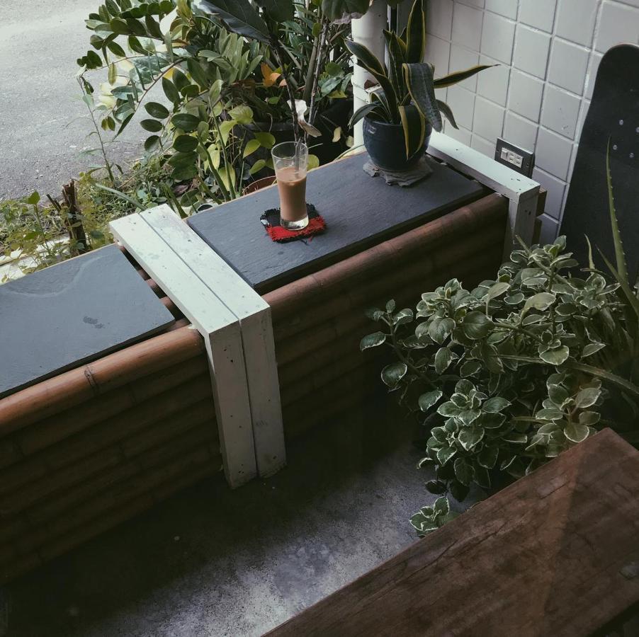Хостел Altrove House 自在他方 Хенгчун Экстерьер фото