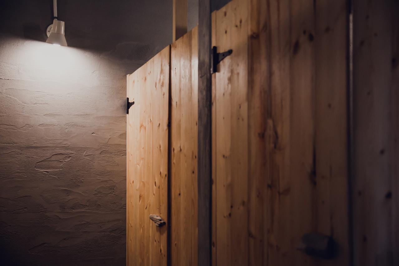 Хостел Altrove House 自在他方 Хенгчун Экстерьер фото