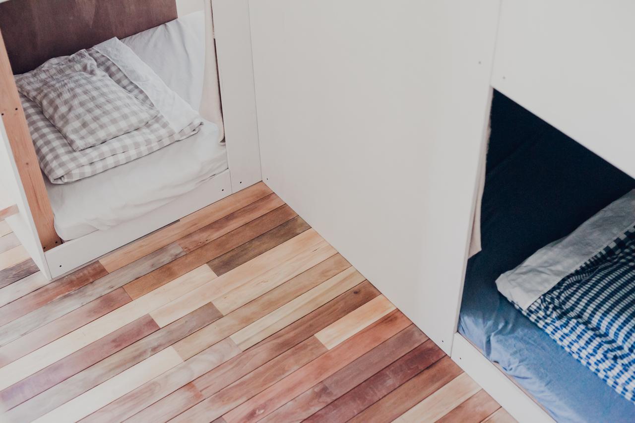 Хостел Altrove House 自在他方 Хенгчун Экстерьер фото